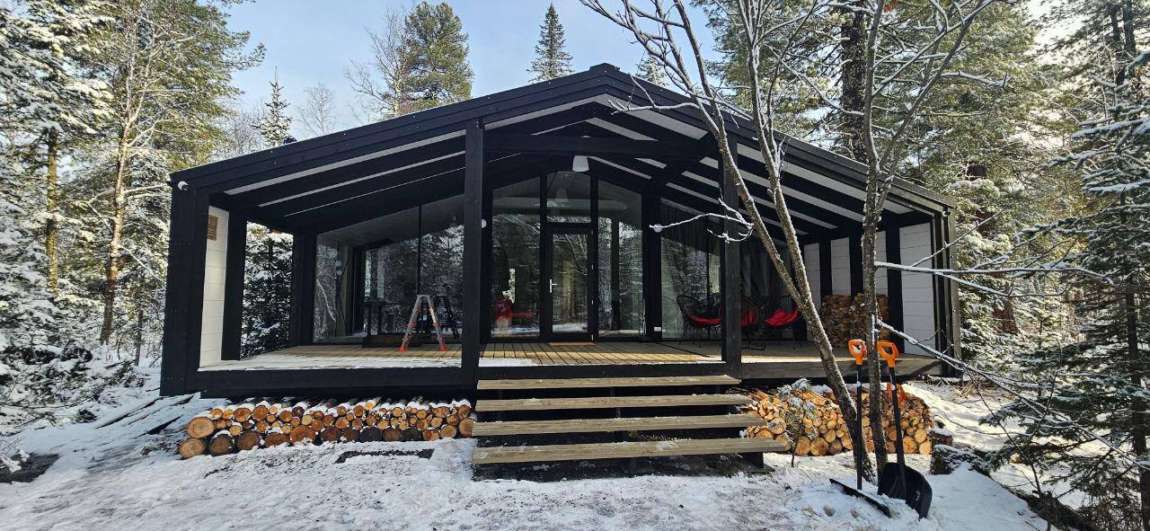 Гостевой дом «BURUNDUK HOUSE»