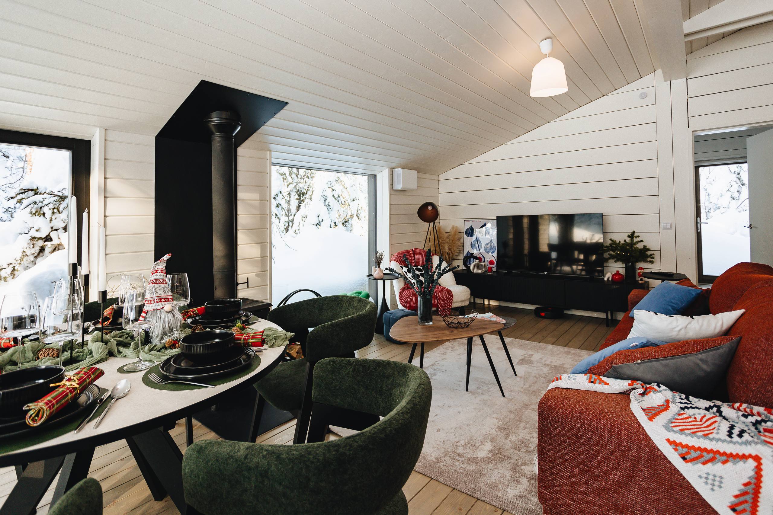 Гостевой дом «BURUNDUK HOUSE»